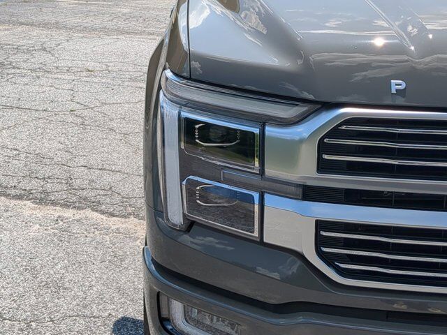 2025 Ford F-150 Platinum Winder GA