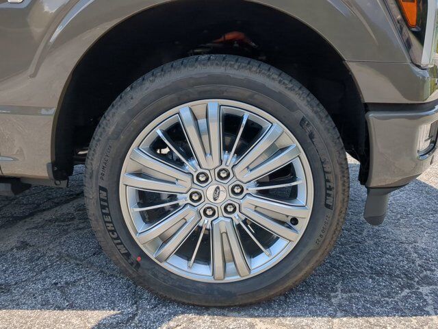 2025 Ford F-150 Platinum Winder GA