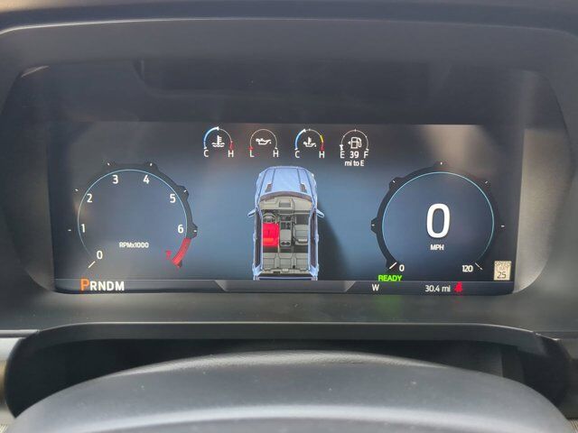 2025 Ford F-150 Platinum Winder GA