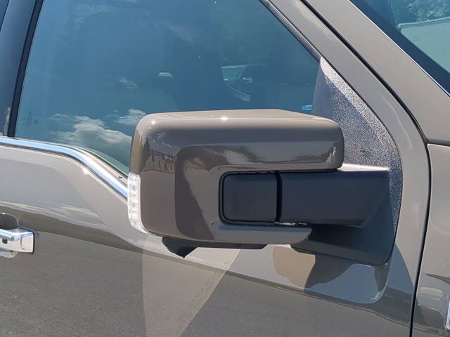 2025 Ford F-150 Platinum Winder GA