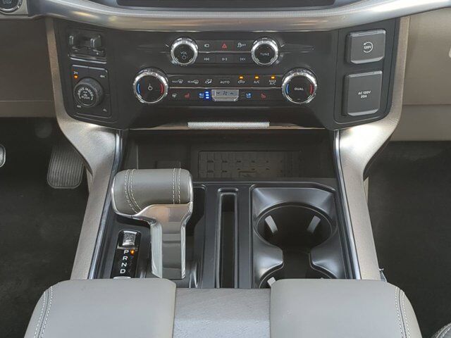 2025 Ford F-150 Platinum Winder GA