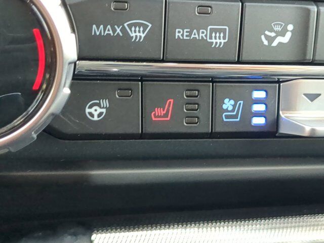 2025 Ford F-150 Platinum Winder GA