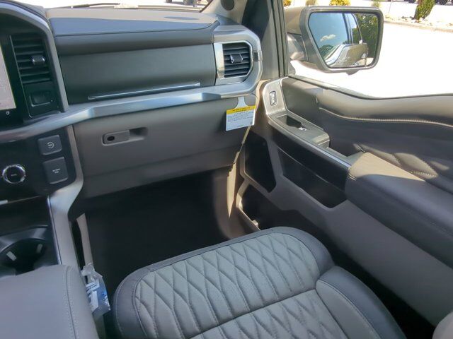 2025 Ford F-150 Platinum Winder GA