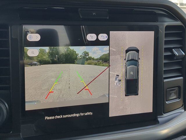 2025 Ford F-150 Platinum Winder GA