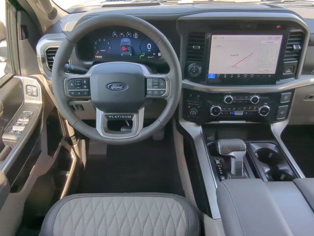 2025 Ford F-150 Platinum Winder GA
