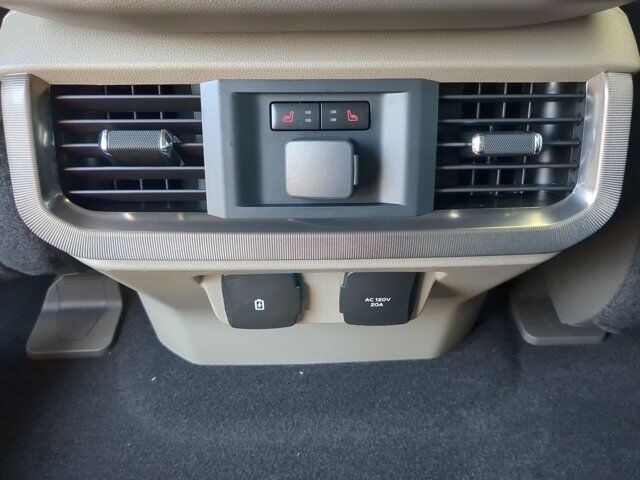 2025 Ford F-150 Platinum Winder GA