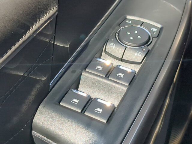 2025 Ford F-150 Platinum Winder GA
