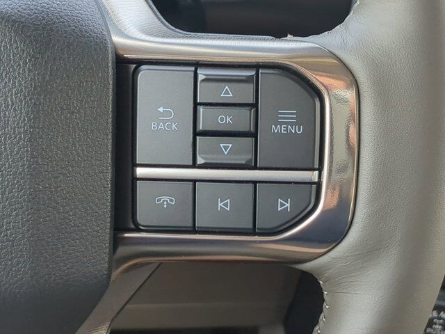 2025 Ford F-150 Platinum Winder GA