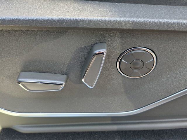 2025 Ford F-150 Platinum Winder GA