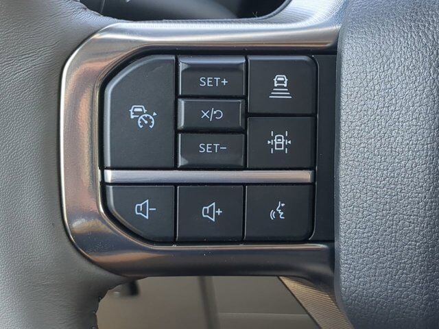 2025 Ford F-150 Platinum Winder GA