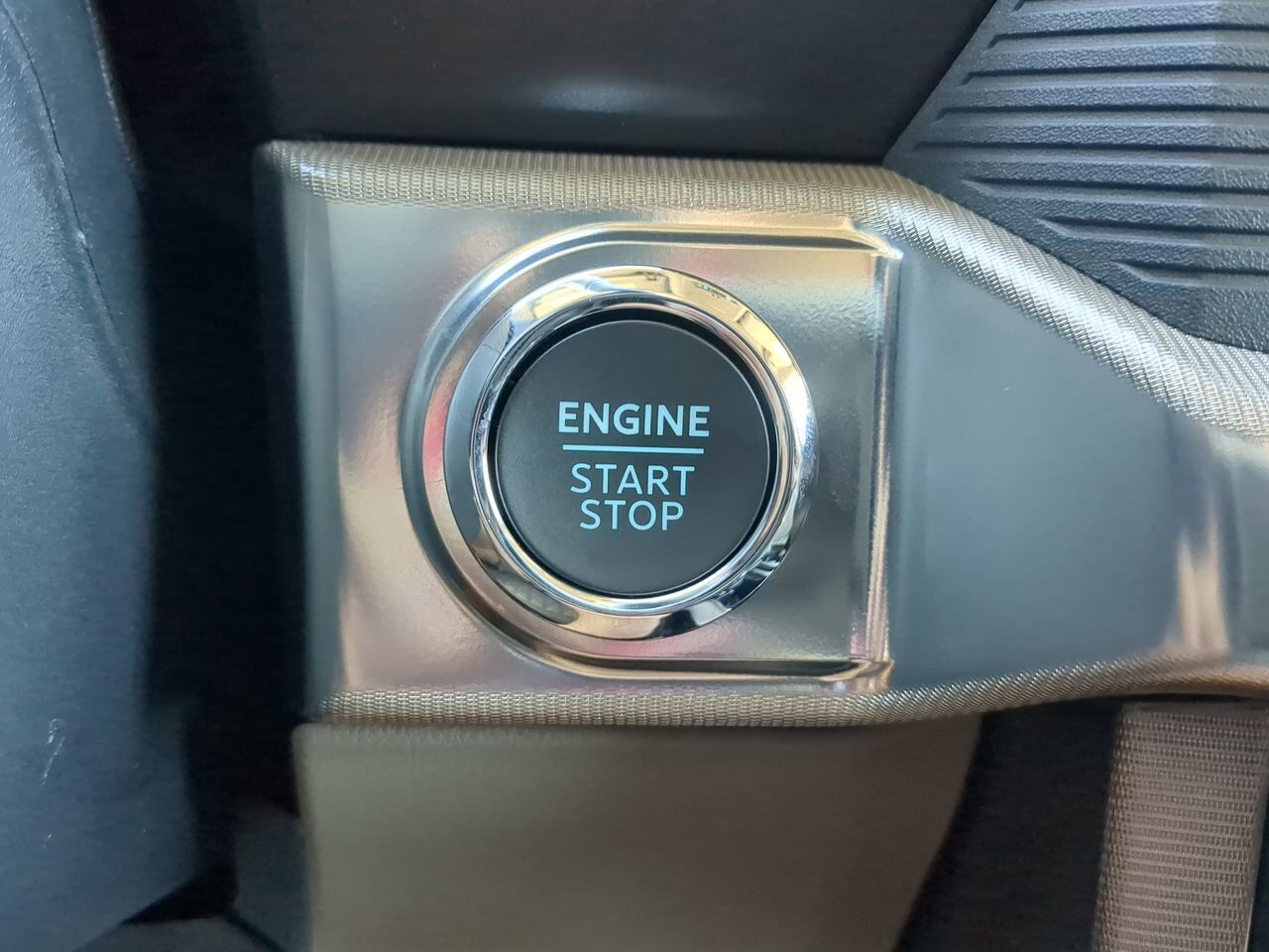 2025 Ford F-150 Platinum Winder GA