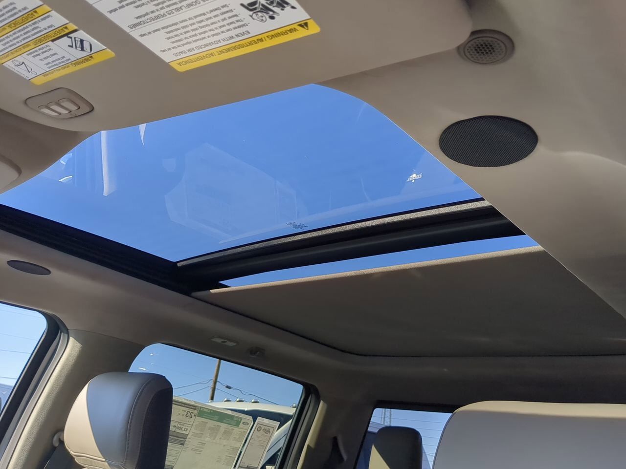 2025 Ford F-150 Platinum Winder GA