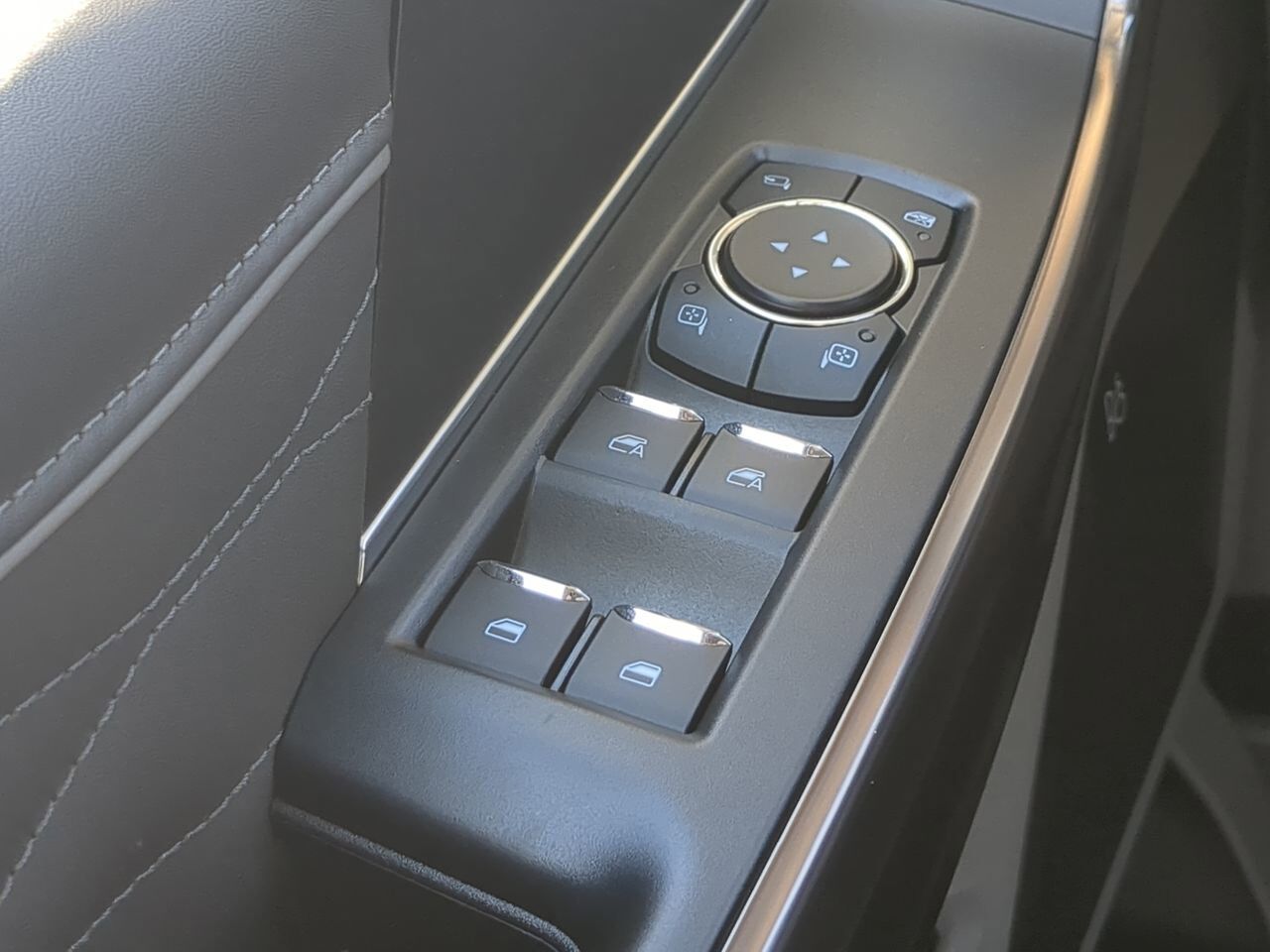 2025 Ford F-150 Platinum Winder GA