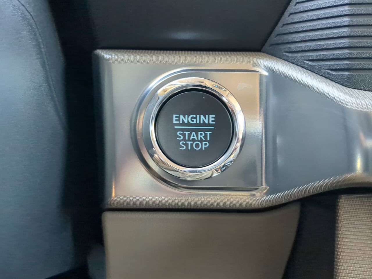 2025 Ford F-150 Platinum Winder GA