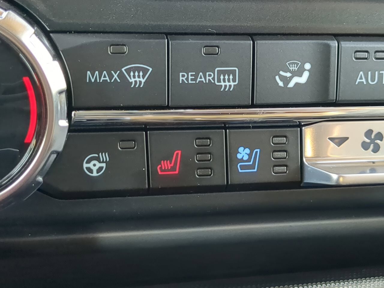 2025 Ford F-150 Platinum Winder GA