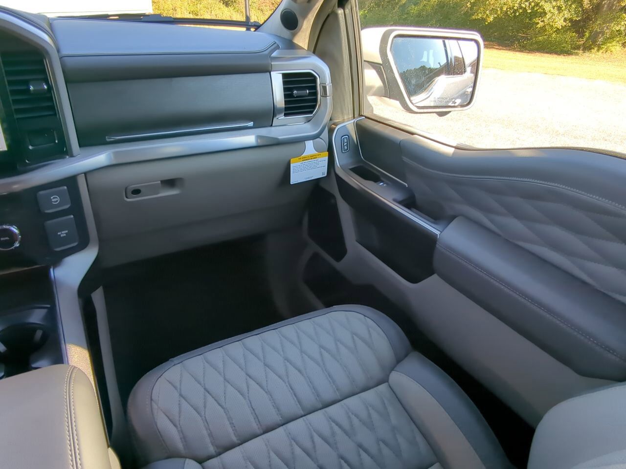 2025 Ford F-150 Platinum Winder GA