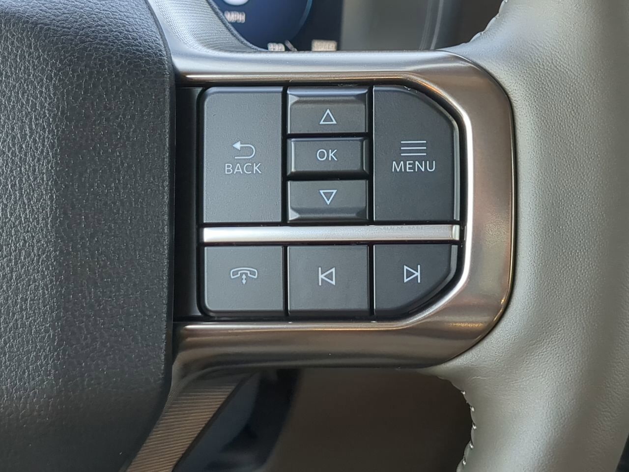 2025 Ford F-150 Platinum Winder GA