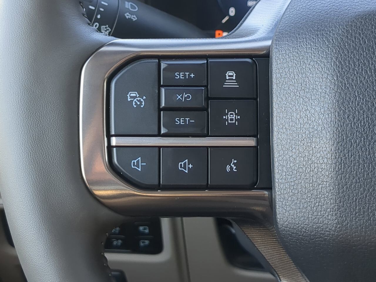 2025 Ford F-150 Platinum Winder GA