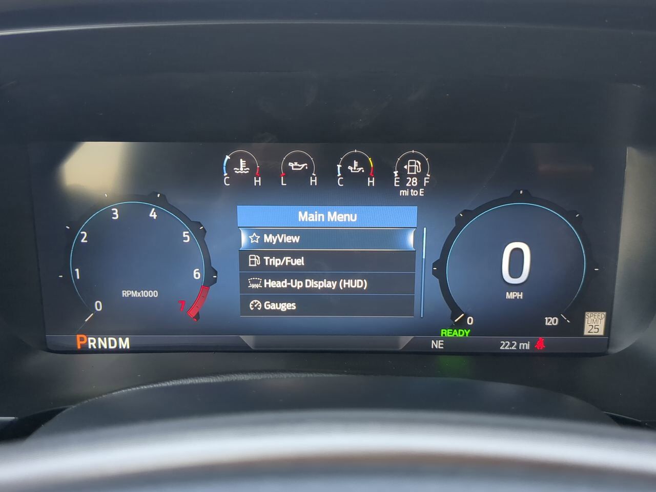 2025 Ford F-150 Platinum Winder GA