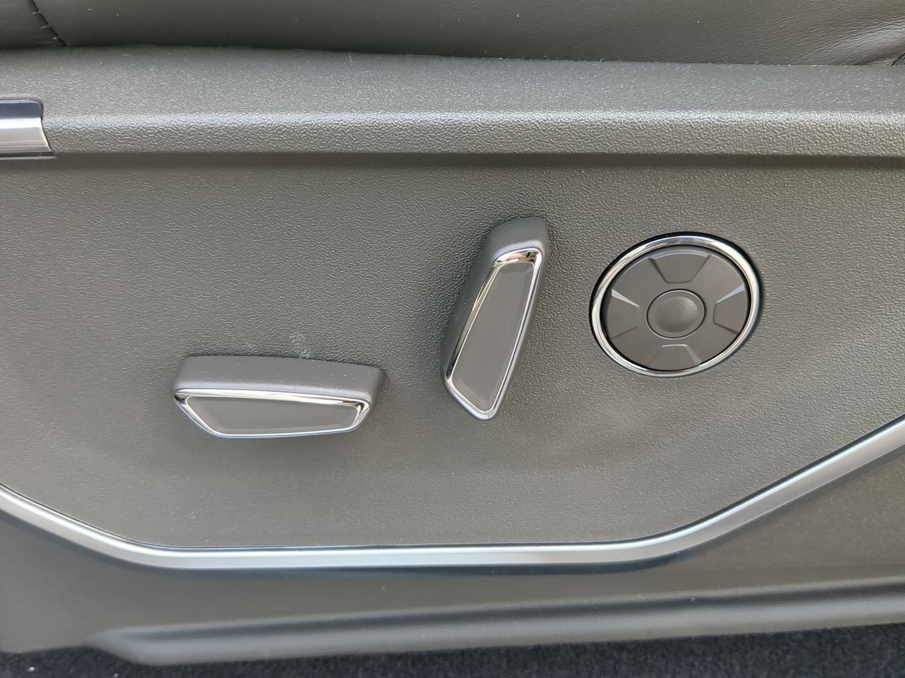 2025 Ford F-150 Platinum Winder GA