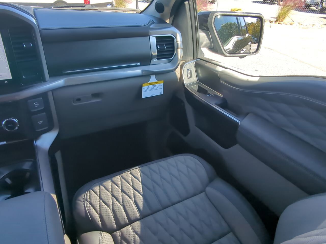 2025 Ford F-150 Platinum Winder GA