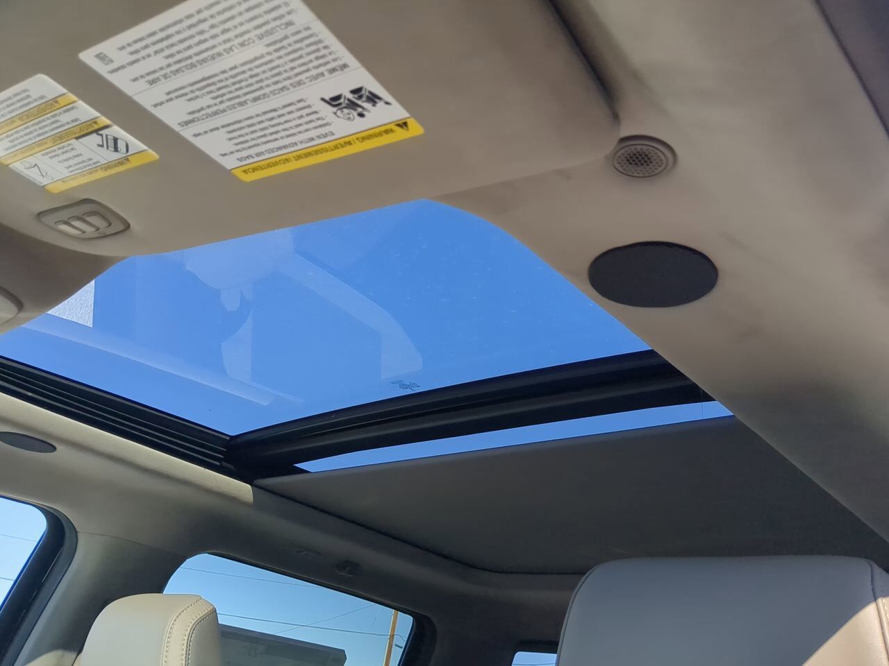 2025 Ford F-150 Platinum Winder GA