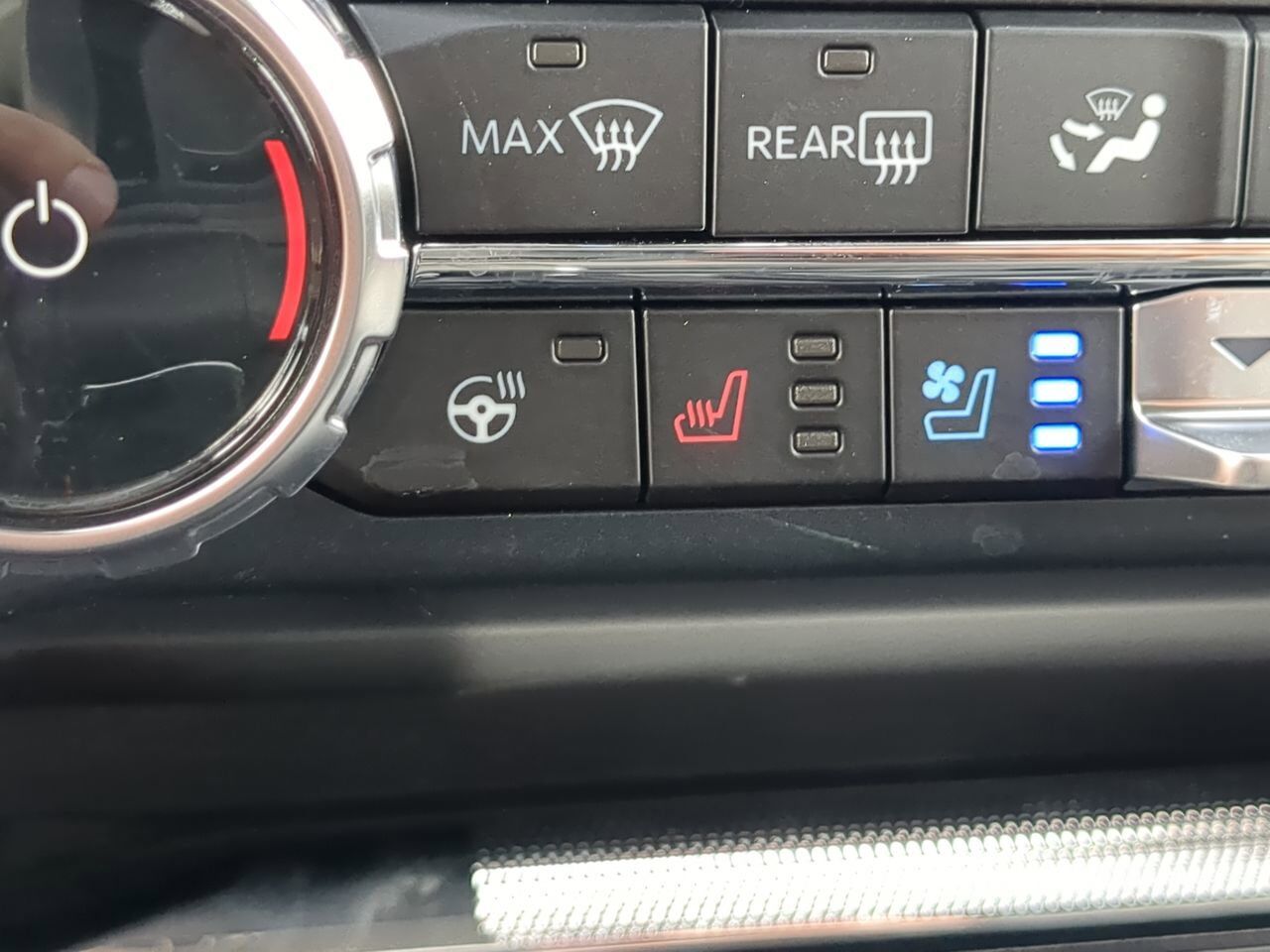 2025 Ford F-150 Platinum Winder GA