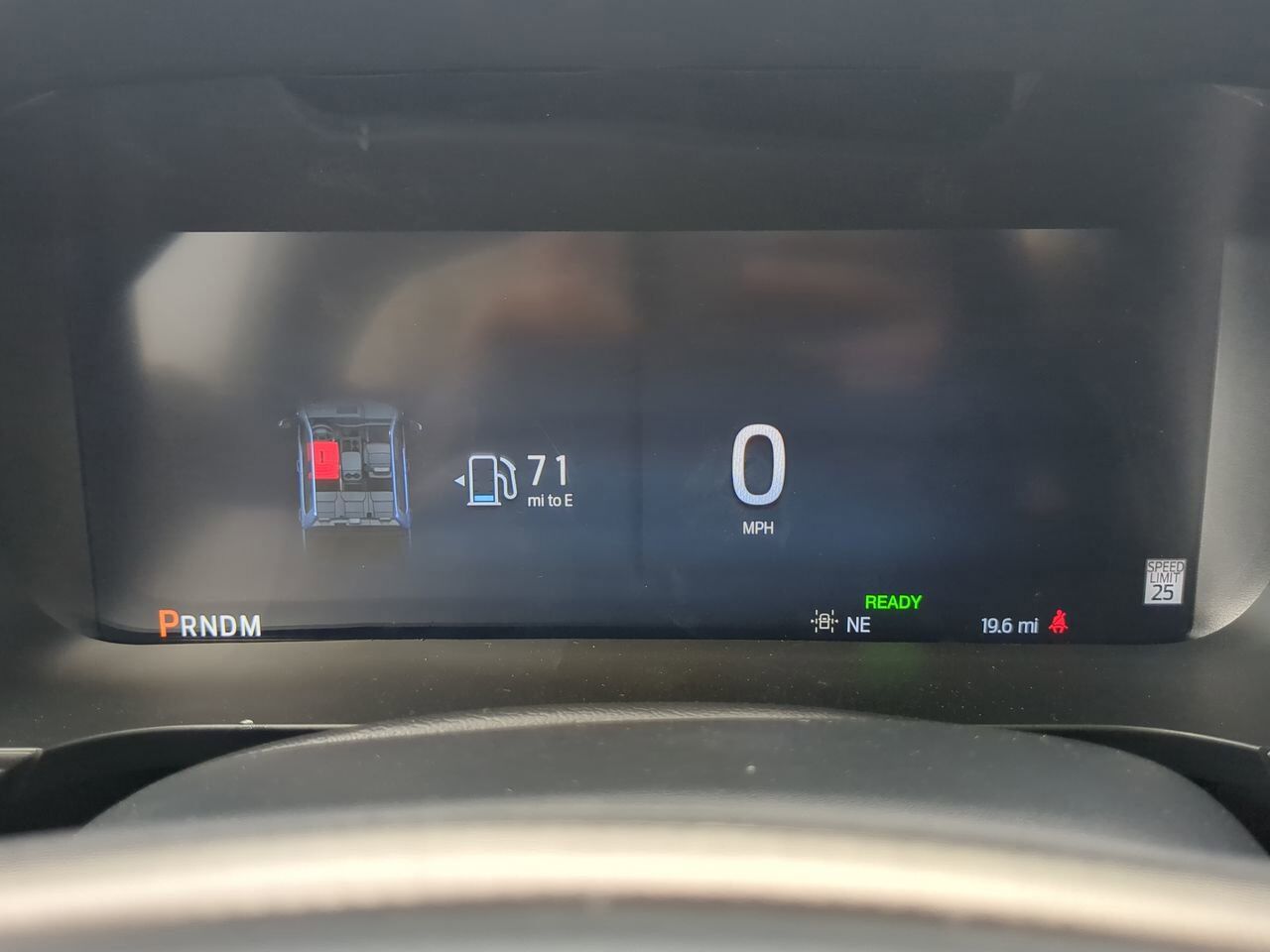 2025 Ford F-150 Platinum Winder GA