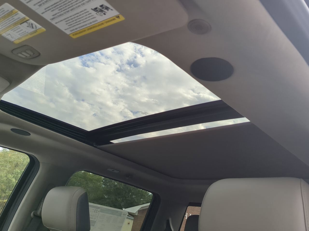 2025 Ford F-150 Platinum Winder GA