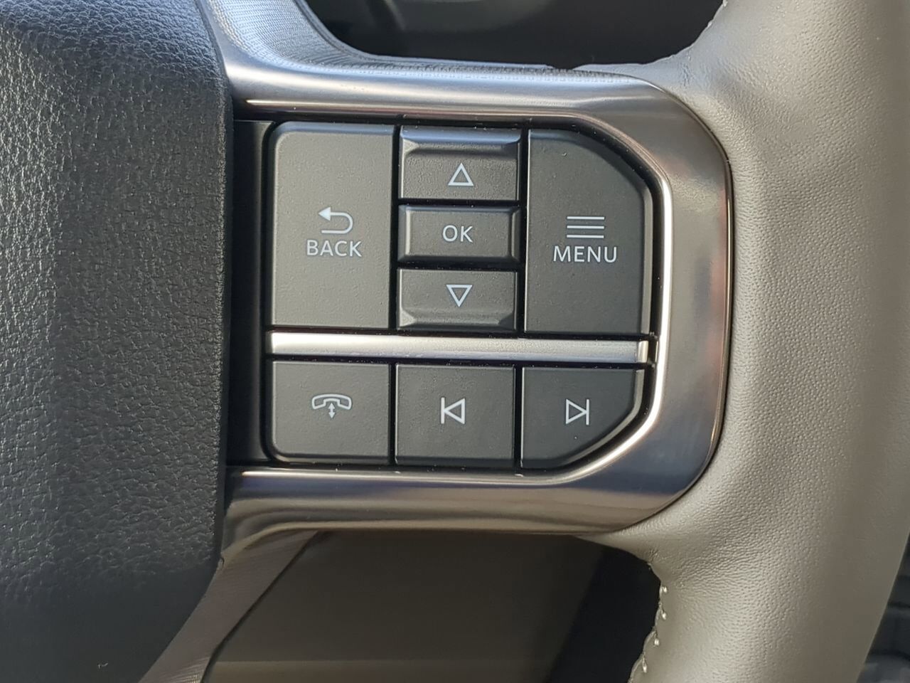 2025 Ford F-150 Platinum Winder GA