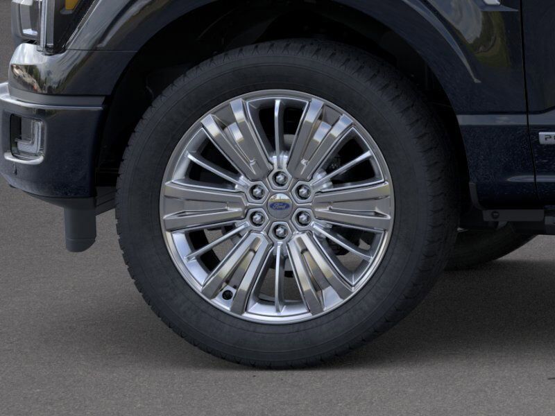 2025 Ford F-150 Platinum Winder GA