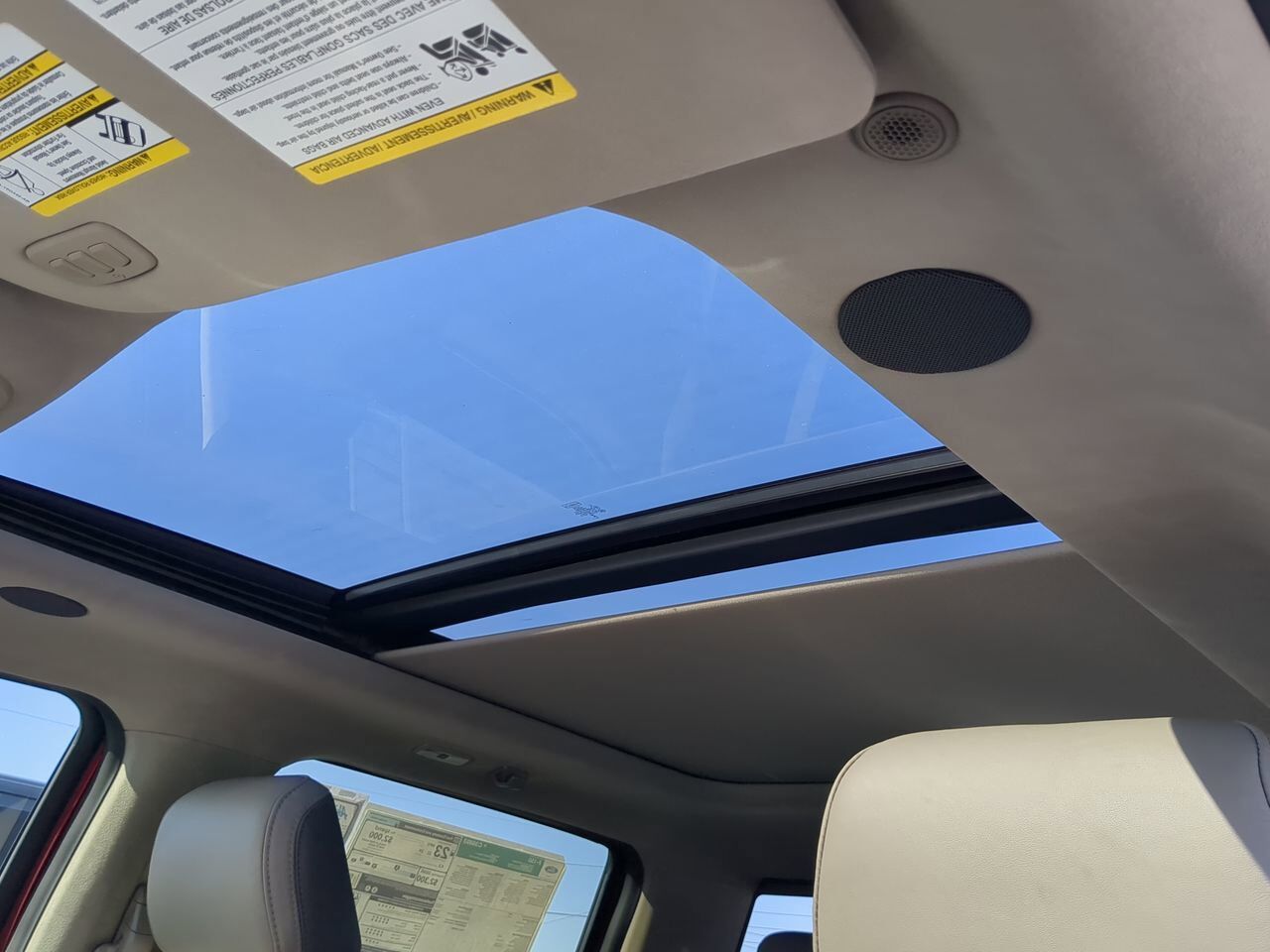 2025 Ford F-150 Platinum Winder GA