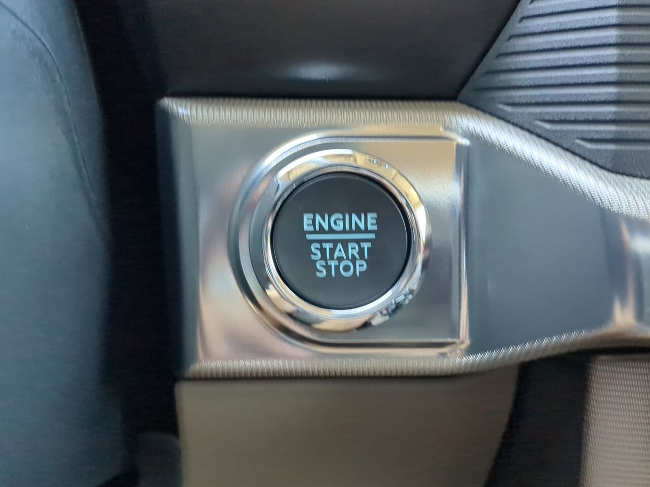 2025 Ford F-150 Platinum Winder GA