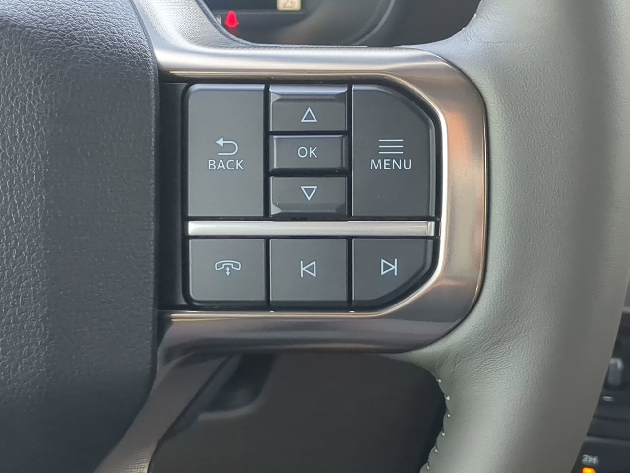 2025 Ford F-150 Platinum Winder GA