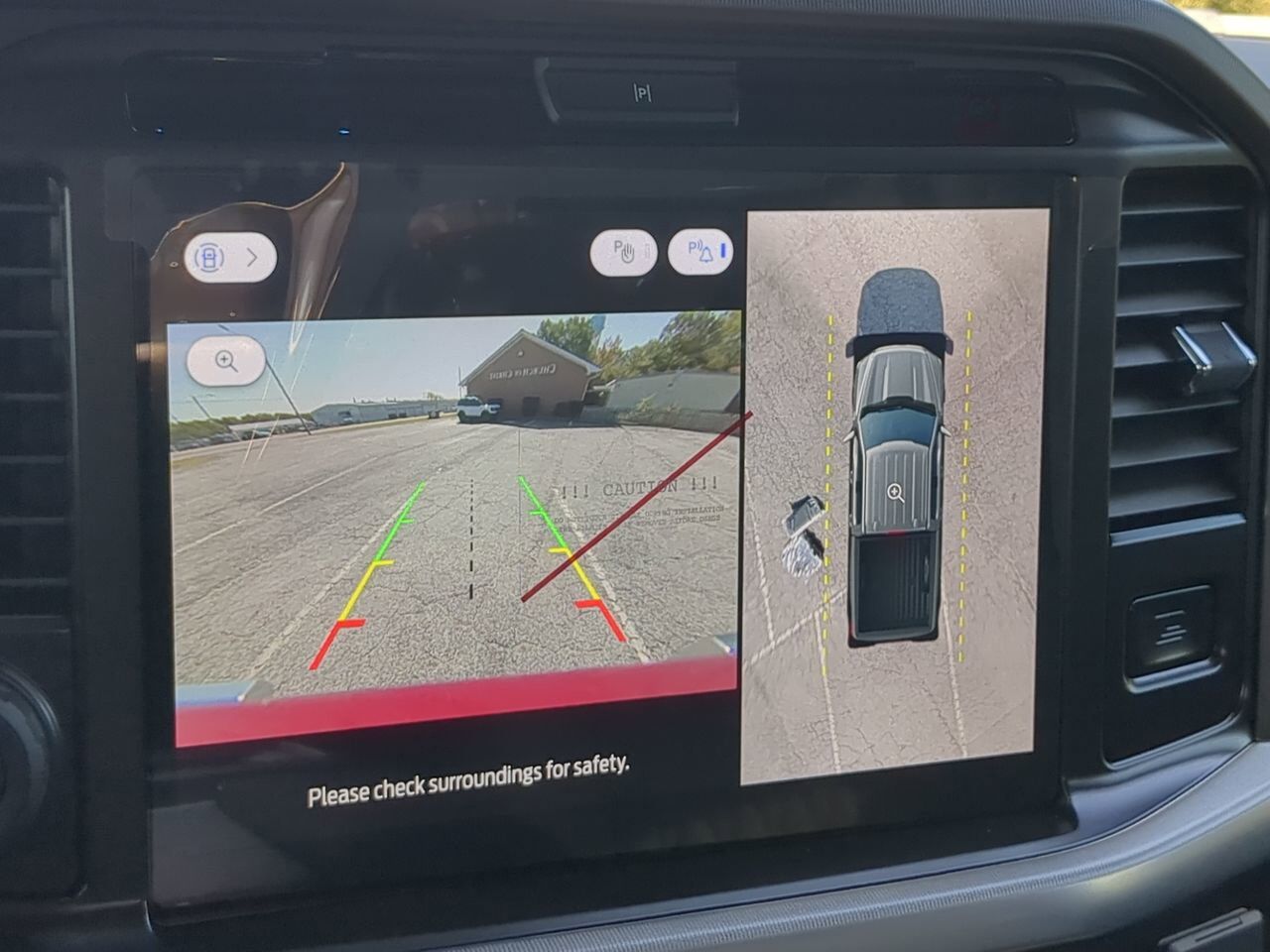 2025 Ford F-150 Platinum Winder GA