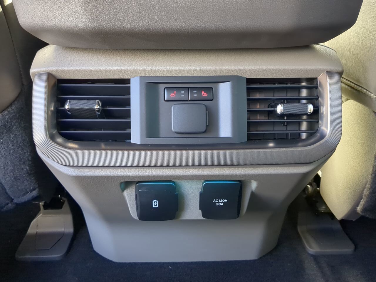 2025 Ford F-150 Platinum Winder GA