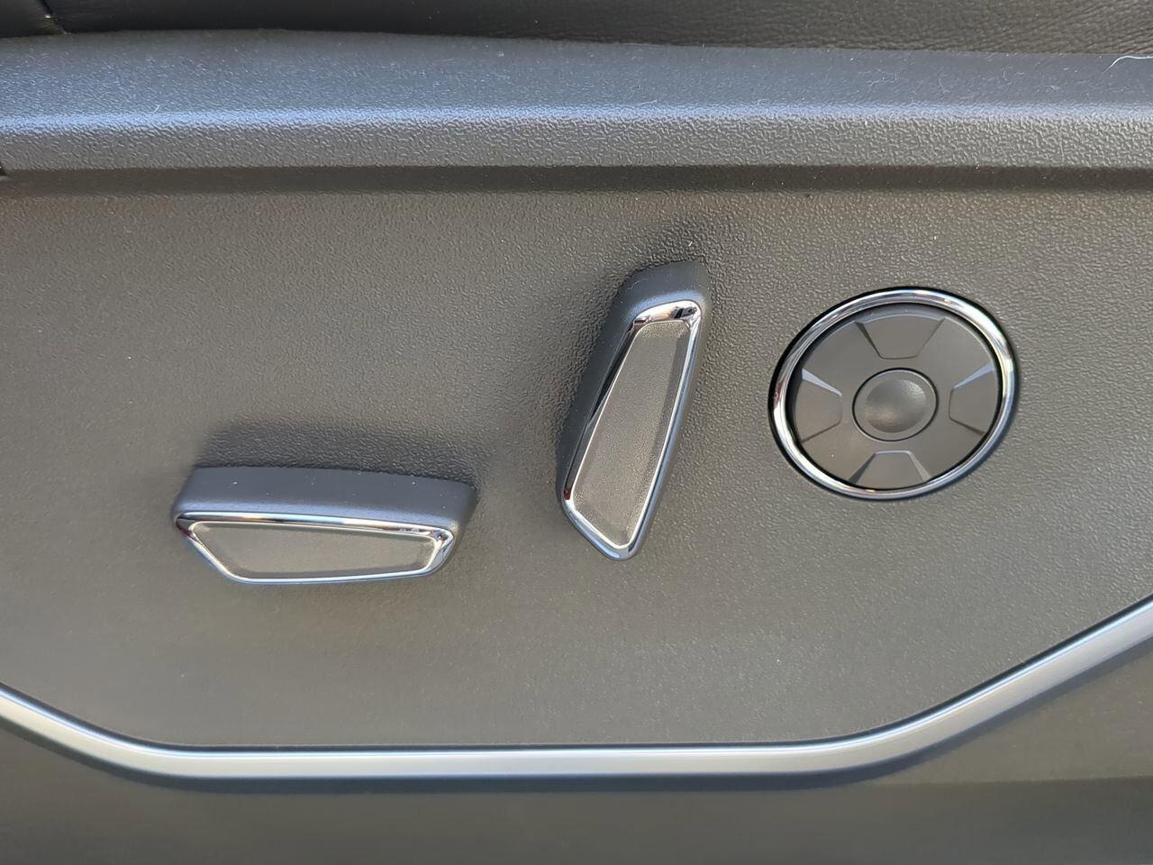 2025 Ford F-150 Platinum Winder GA