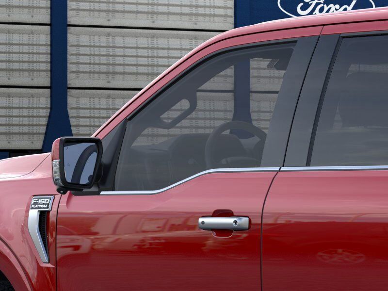 2025 Ford F-150 Platinum Winder GA