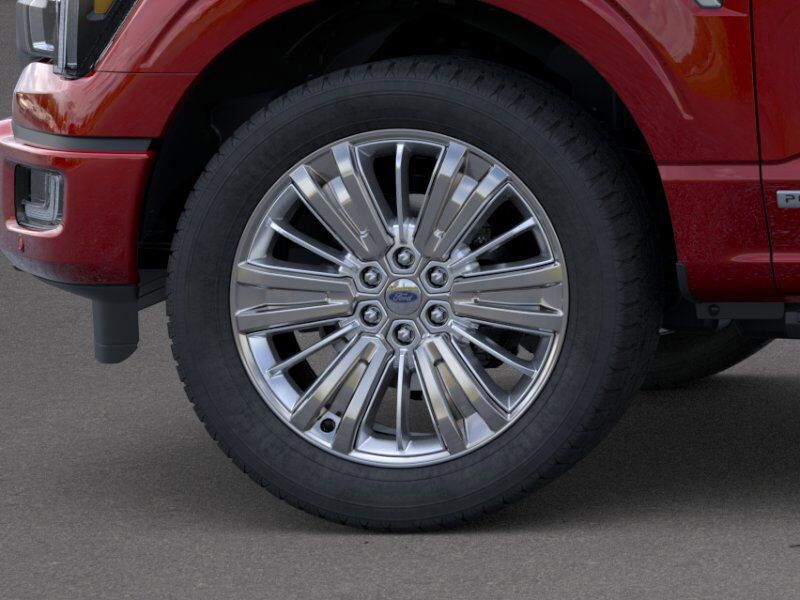 2025 Ford F-150 Platinum Winder GA