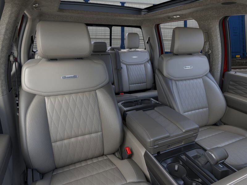 2025 Ford F-150 Platinum Winder GA