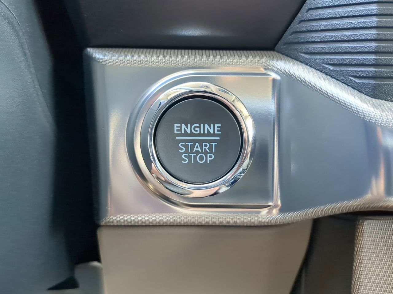 2025 Ford F-150 Platinum Winder GA