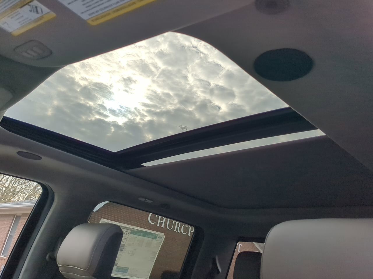 2025 Ford F-150 Platinum Winder GA