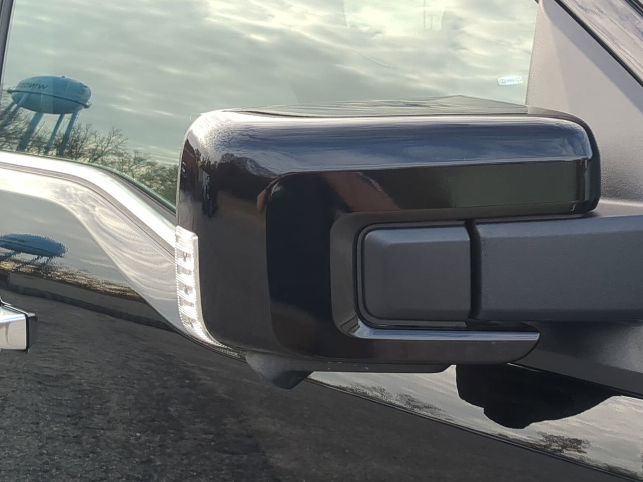 2025 Ford F-150 Platinum Winder GA