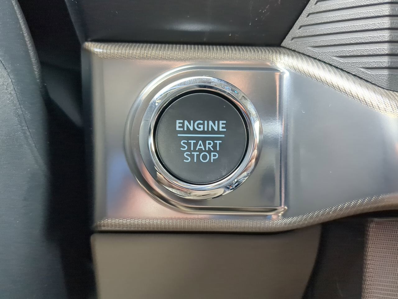 2025 Ford F-150 Platinum Winder GA