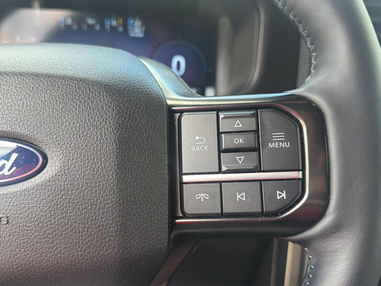 2025 Ford F-150 Platinum Gaithersburg MD