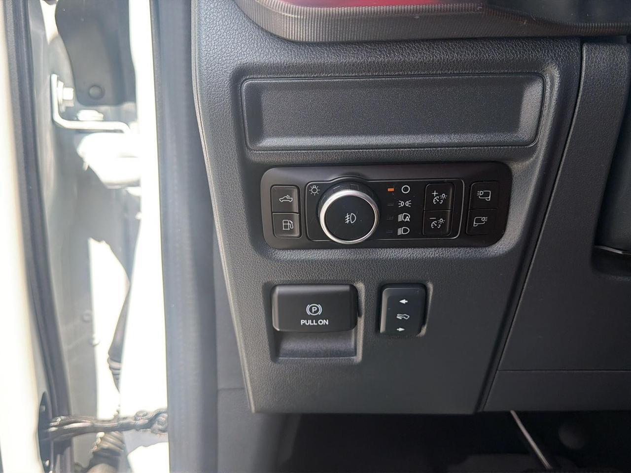 2025 Ford F-150 Platinum Gaithersburg MD