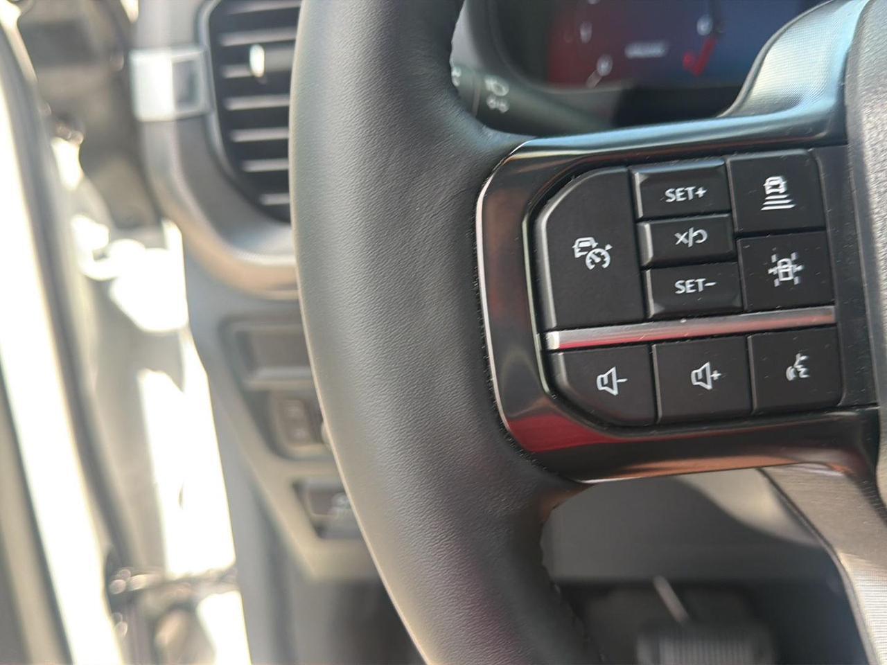 2025 Ford F-150 Platinum Gaithersburg MD