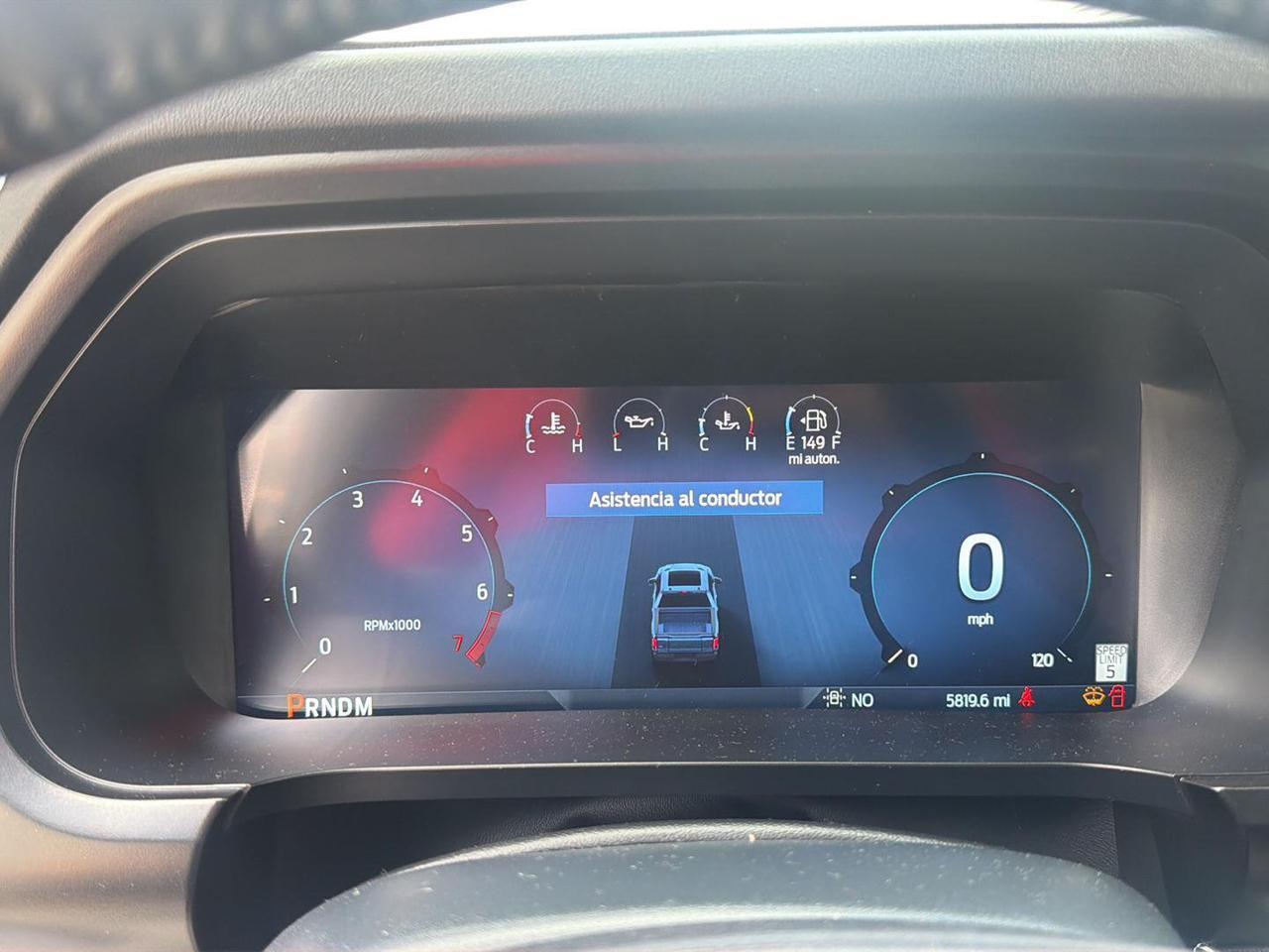 2025 Ford F-150 Platinum Gaithersburg MD