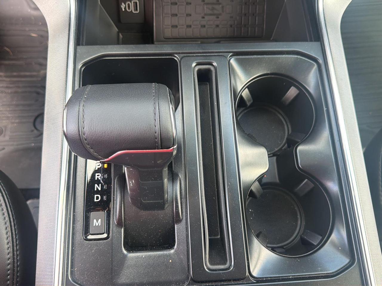 2025 Ford F-150 Platinum Gaithersburg MD