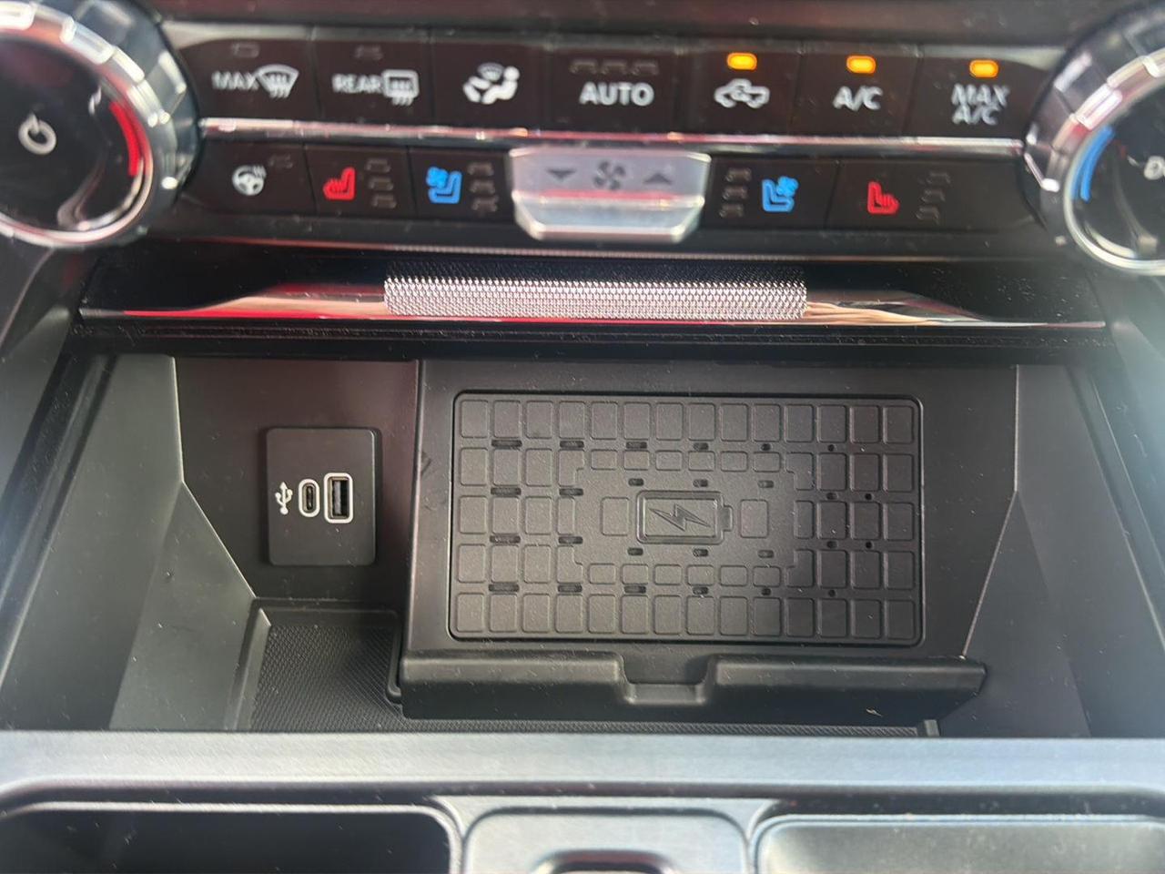 2025 Ford F-150 Platinum Gaithersburg MD